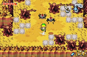 Scene 11 The Minish Cap