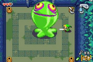 Scene 12 The Minish Cap