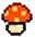Wake-Up Mushroom
