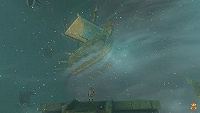 Legend of Zelda: Tears of the Kingdom screenshot