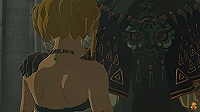 Legend of Zelda: Tears of the Kingdom screenshot