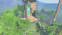 Legend of Zelda: Tears of the Kingdom screenshot