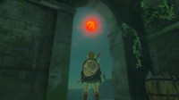 scene Legend of Zelda: Tears of the Kingdom
