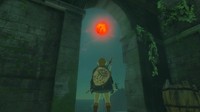 scene Legend of Zelda: Tears of the Kingdom