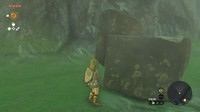 scene from Legend of Zelda: Tears of the Kingdom