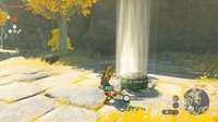scene from Legend of Zelda: Tears of the Kingdom