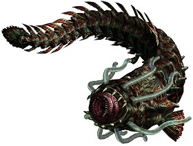 Twilit Aquatic: Morpheel Twilit Aquatic: Morpheel Twilight Princess
