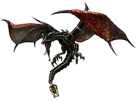 Twilit Dragon: Argorok Twilit Dragon: Argorok Twilight Princess
