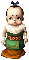 Malo Twilight Princess