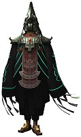 Zant Twilight Princess