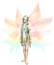 Great fairy Twilight Princess