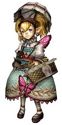 Agitha Twilight Princess