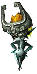 Midna