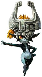 Midna