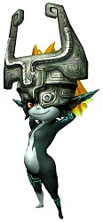 Midna