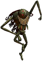 puppet Twilight Princess