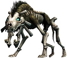 stal hound Twilight Princess