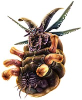 Twilit Bloat Twilight Princess