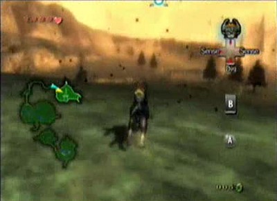 Twilight Princess Walkthrough Lanayru Province Zelda S Palace