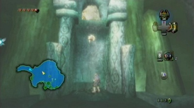 Twilight Princess walkthrough - Looking for the Tears of Light - Zelda's  Palace