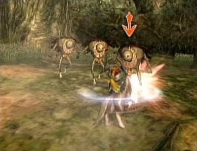 Twilight Princess Walkthrough Looking For The Master Sword Zelda S Palace