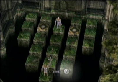 Twilight Princess Walkthrough Looking For The Master Sword Zelda S Palace