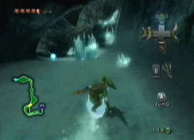 Twilight Princess Walkthrough Looking For The Mirror Of Twilight Zelda S Palace