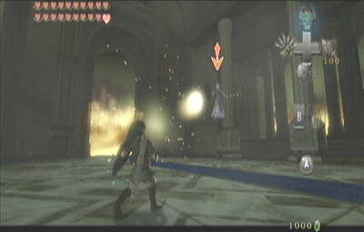 Twilight Princess walkthrough - Final Zelda's Palace