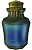 Blue potion