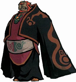 Ganondorf