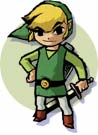 Link The Wind Waker
