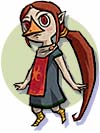 Medli The Wind Waker