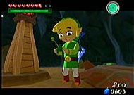 Ubisoft Duo Made a Zelda: Wind Waker GBA Prototype in 2003