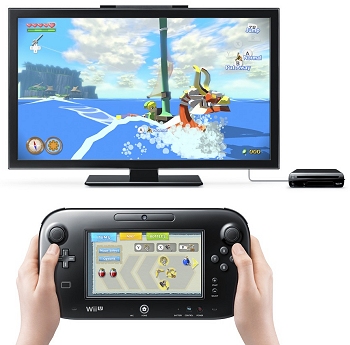 Playing The Wind Waker