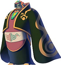 Ganondorf