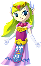 Princess Zelda