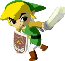 A new design for Link