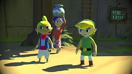 The Wind Waker