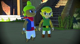 The Wind Waker