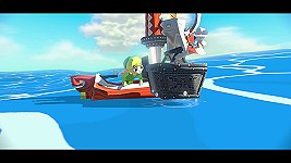 The Wind Waker