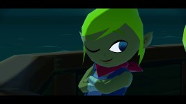 The Wind Waker