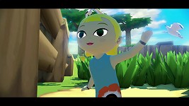 The Wind Waker