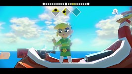 The Wind Waker