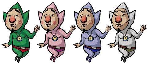The Tingle brothers