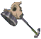 Skull hammer